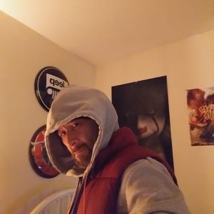 Meet your Posher, Bobby